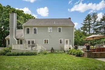 Property Photo:  117 Perkins Row  MA 01983 