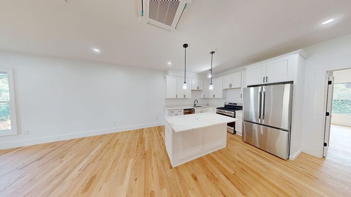 Property Photo:  151 Townsend 2L  MA 02121 