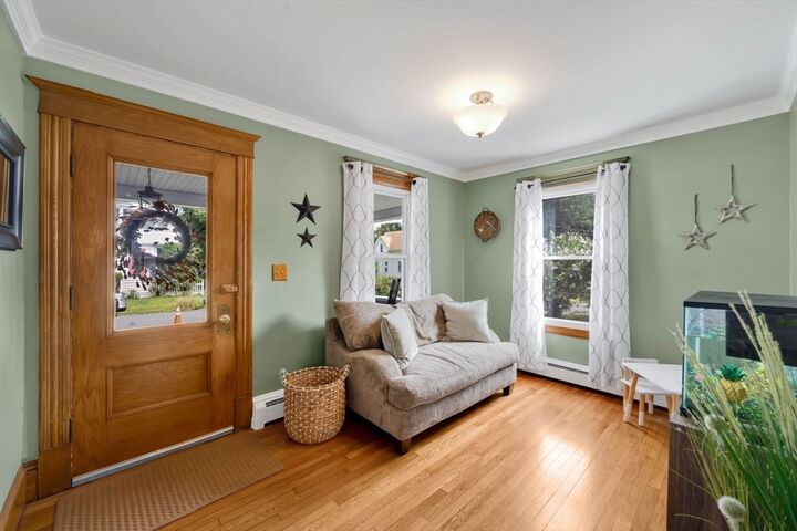 Property Photo: 23 Brook St MA 01028