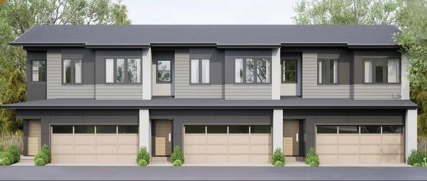 Photo de la propriété: 1453 Naa Drive SW 13 AB T3H 6H7