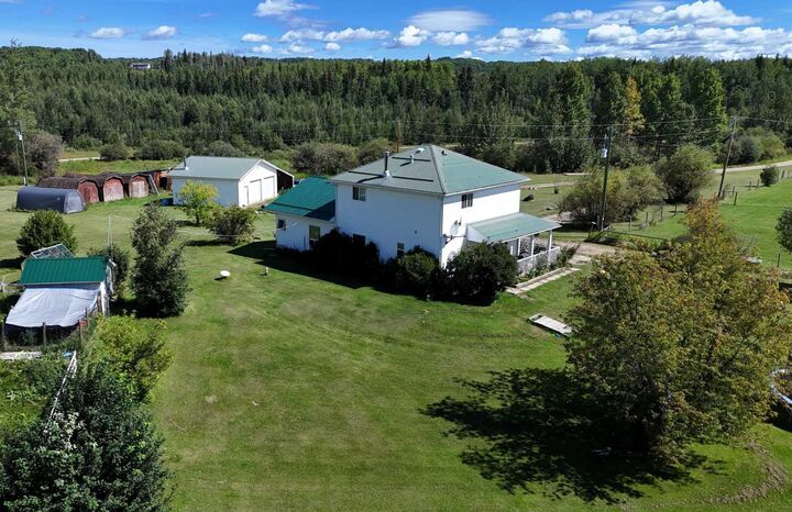 Property Photo:  54018B Range Road 182A  AB T7E 3T6 