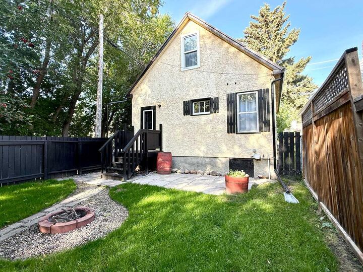 Photo de la propriété: 5517 47A Avenue AB T4N 3R4
