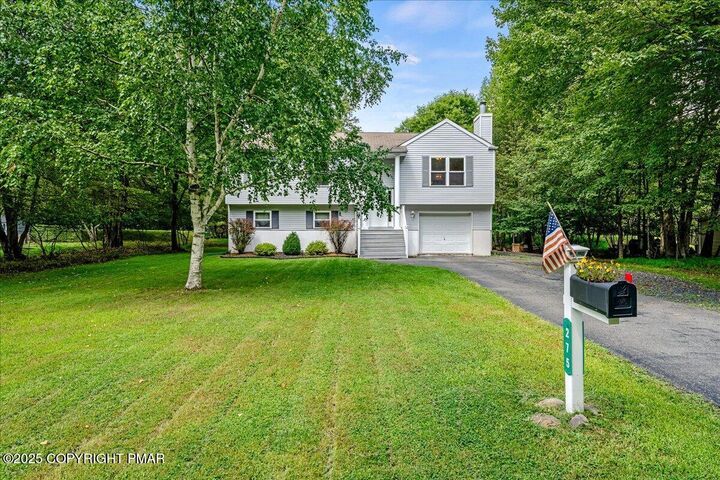 Property Photo:  275 Petrarch Trail  PA 18210 