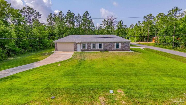 5209 San Miguel St  Milton FL 32583 photo