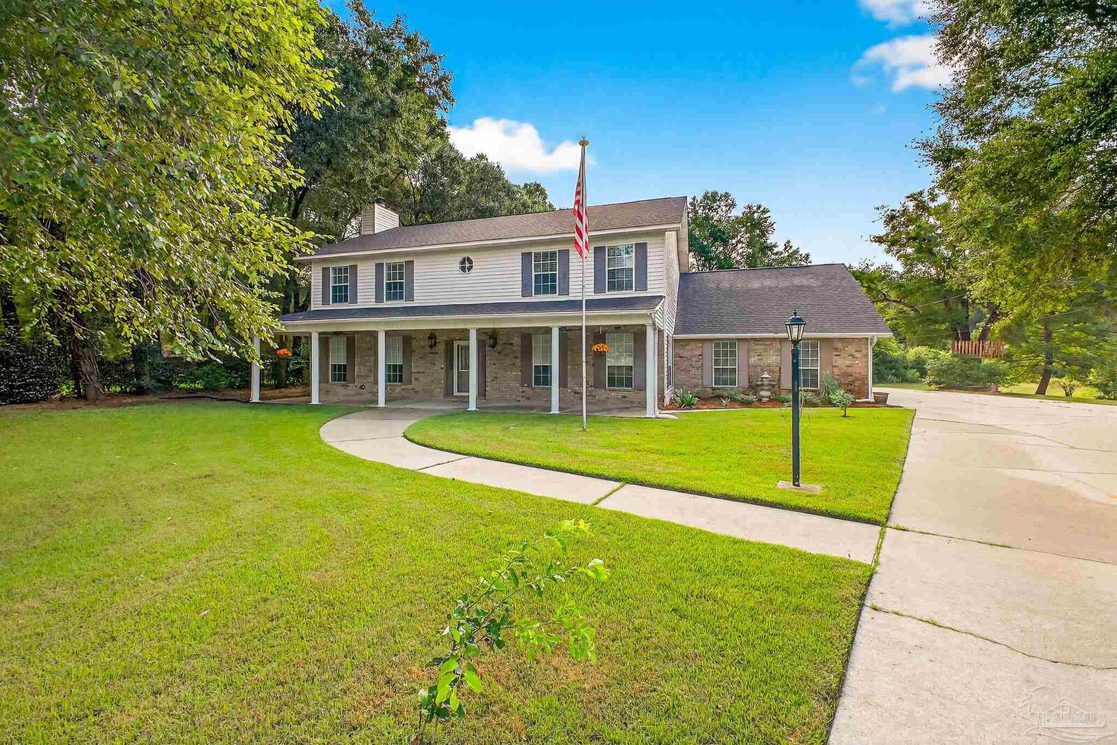 Property Photo:  10356 O'Daniel Dr  FL 32514 