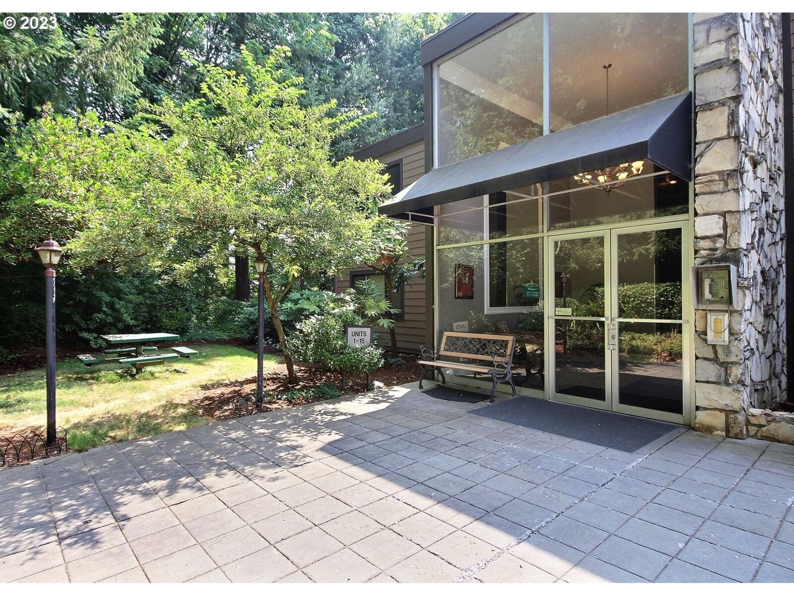 Property Photo:  1500 SW Skyline Blvd 13  OR 97221 