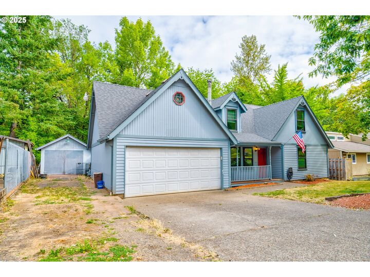 Property Photo:  2351 Westfarthing Way NW  OR 97304 