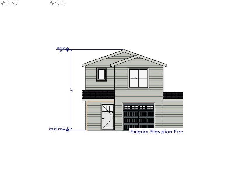 Property Photo: 1079 NE Emerald Dr OR 97838
