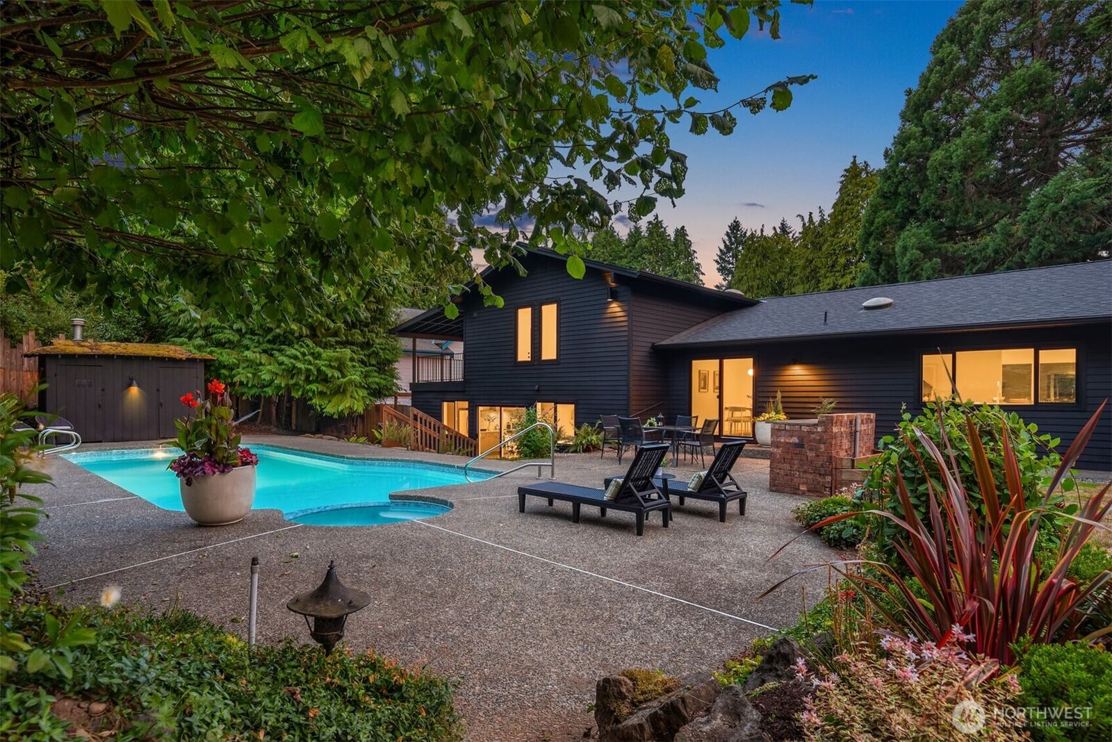 Property Photo:  21000  Marine View Drive SW  WA 98166 