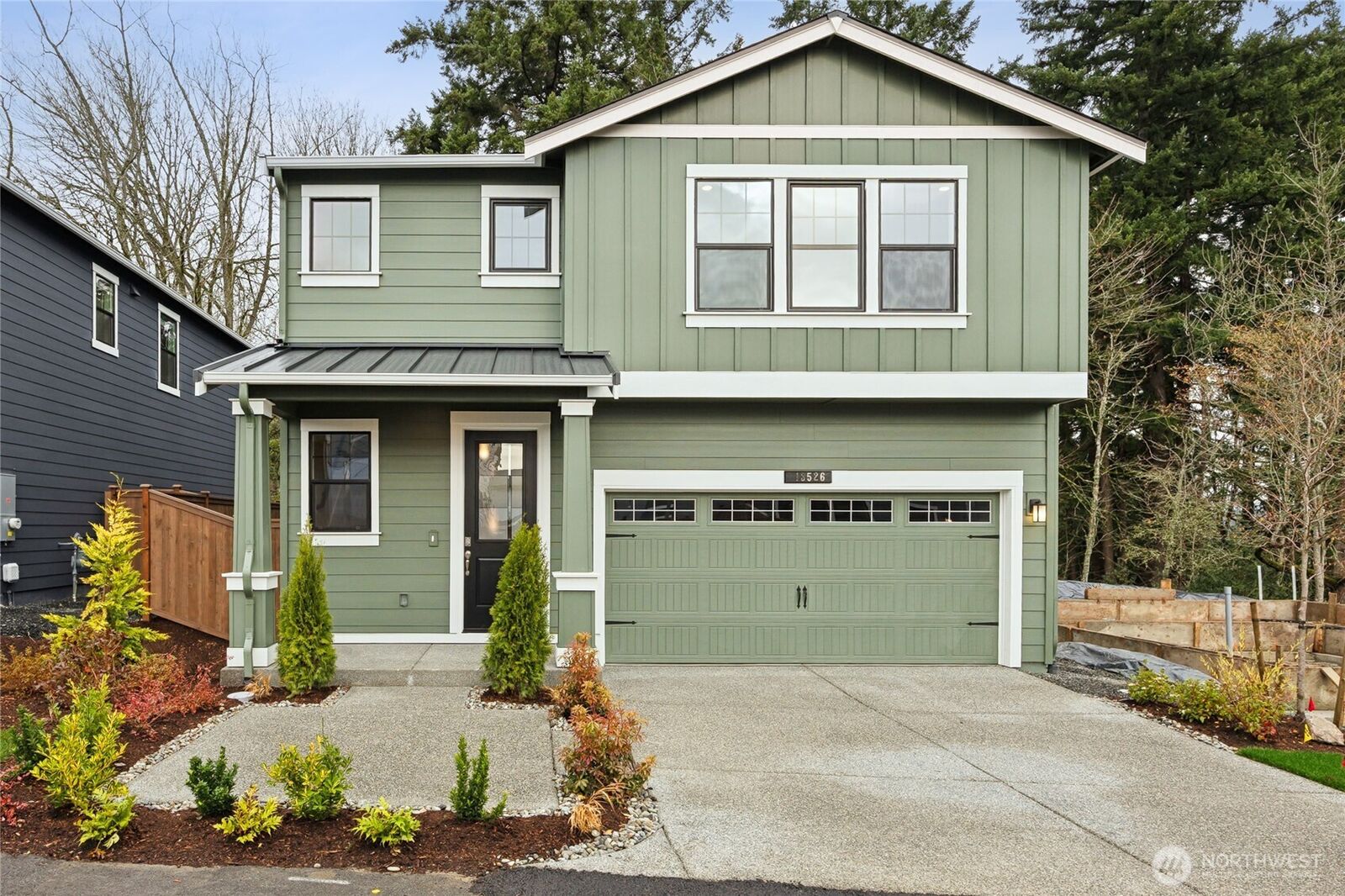 Property Photo:  13526 NE 106th Court 28  WA 98033 
