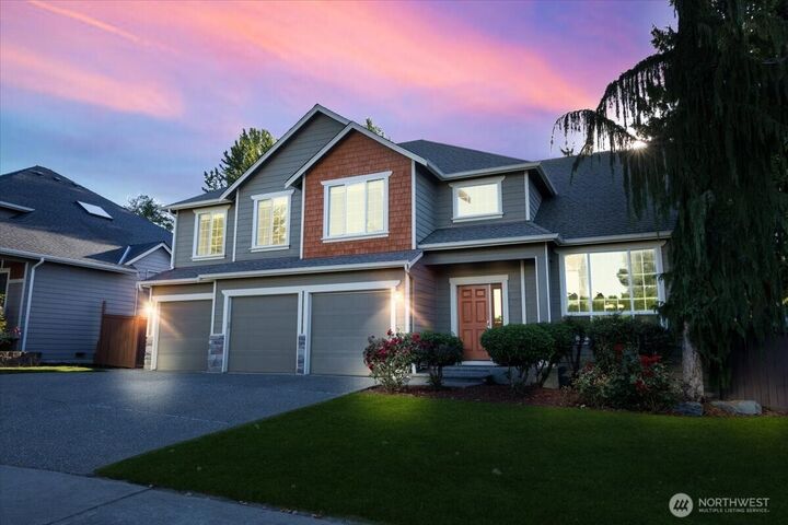 Property Photo: 17329 34th Place W WA 98037