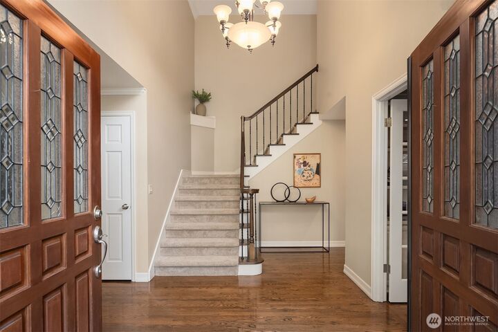 Property Photo: 2778 NE 142nd Place WA 98007
