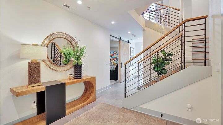 Property Photo:  5202  Forest Avenue SE  WA 98040 