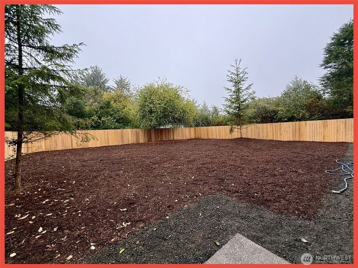 Property Photo: 148 Polaris Boulevard SW WA 98569