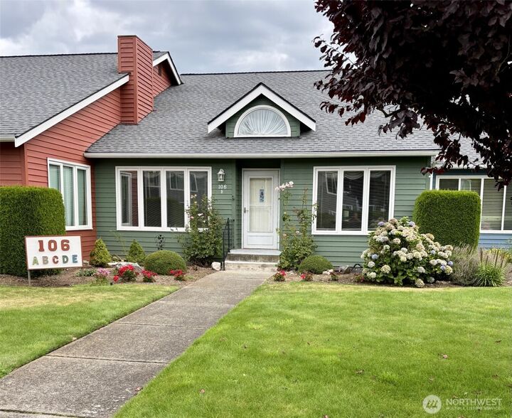 106  Fairside Drive D  Lynden WA 98264 photo