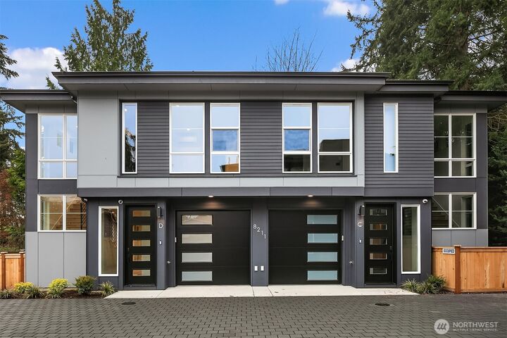 8211 NE 124th Street D  Kirkland WA 98034 photo