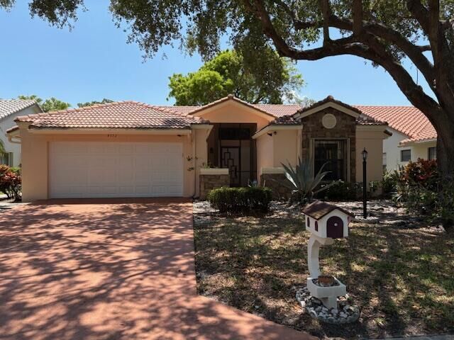 4772 Navigator Lane  Boynton Beach FL 33436 photo