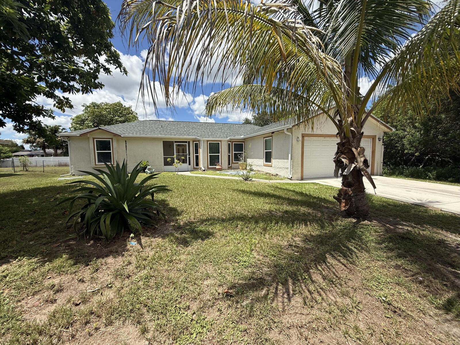 Property Photo:  1888 SW Angelico Lane  FL 34953 