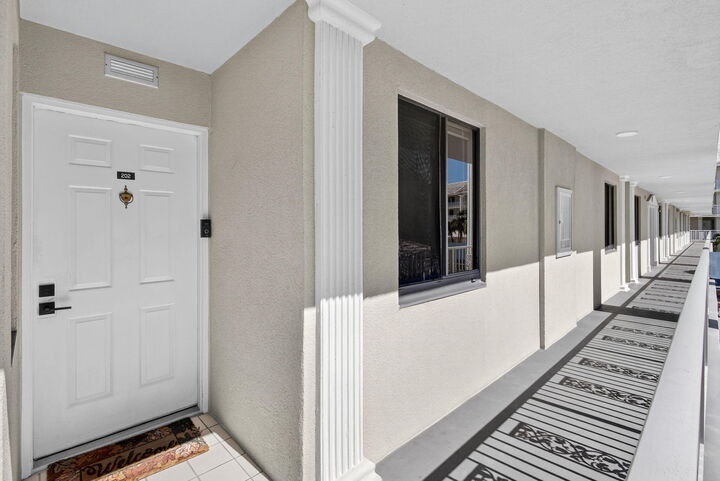 Property Photo:  2581 Village Boulevard 202  FL 33409 