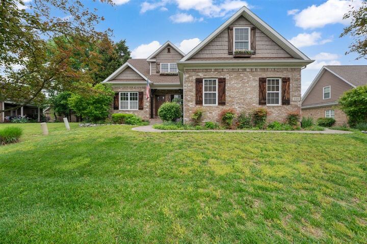 Property Photo:  330 McIntyre Street  KY 42101 