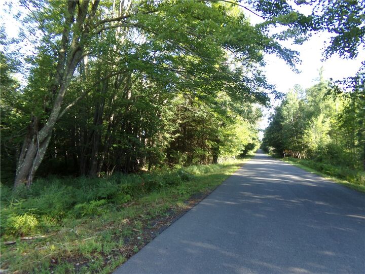 Property Photo: 7581 S Marsik Lot 2 Road WI 54849