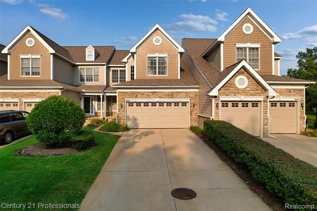 26448 Island Lake Drive  Novi MI 48374 photo