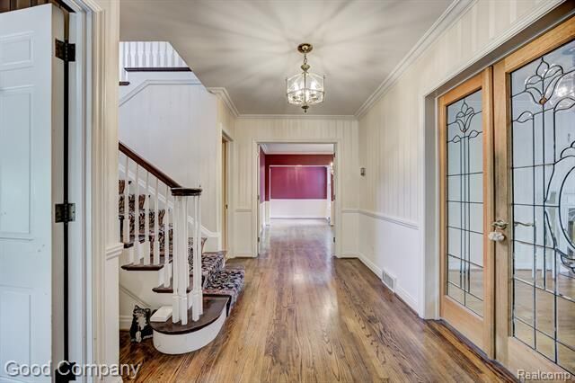 Property Photo:  20 Oxford Boulevard  MI 48069 