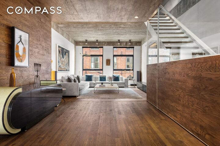 3 Wythe Lane  Brooklyn NY 11249 photo