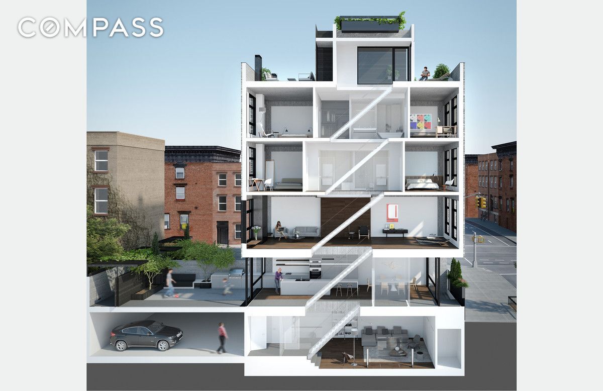 Property Photo:  3 Wythe Lane  NY 11249 