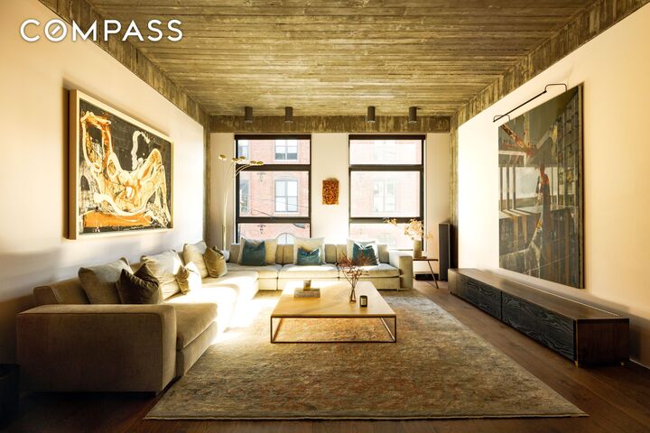 3 Wythe Lane  Brooklyn NY 11249 photo