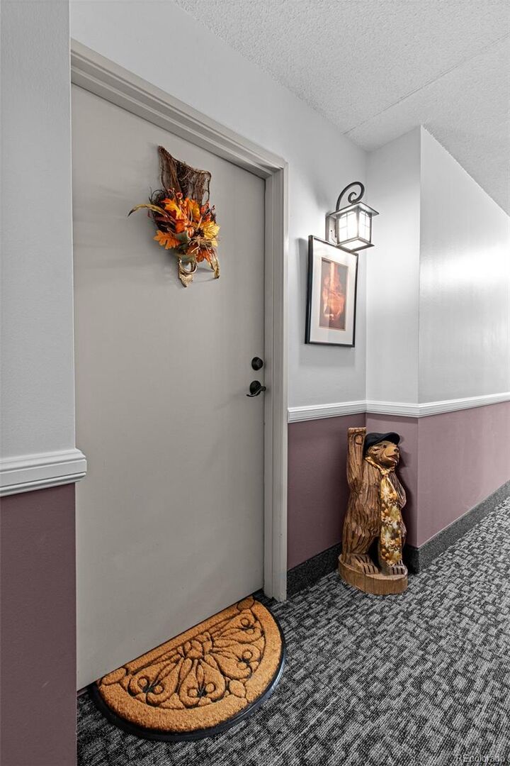 Property Photo:  13635 E Bates Avenue 406  CO 80014 