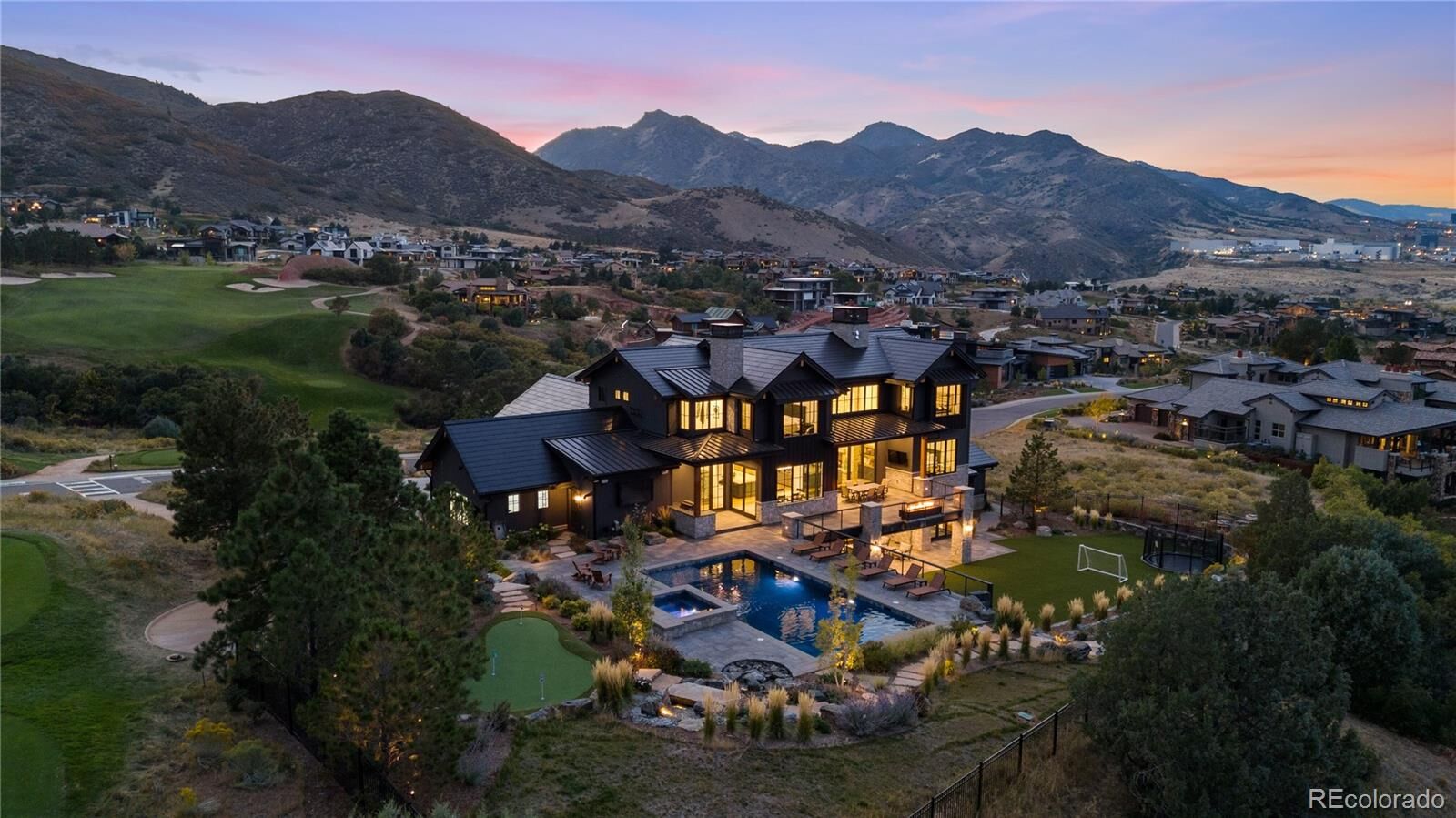 Property Photo:  7868 Cicero Court  CO 80125 