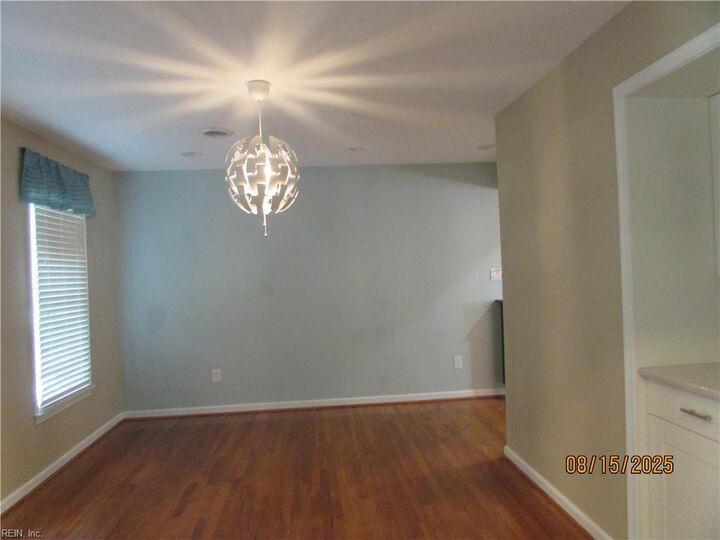 Property Photo: 15 Carriage Hill Dr VA 23662