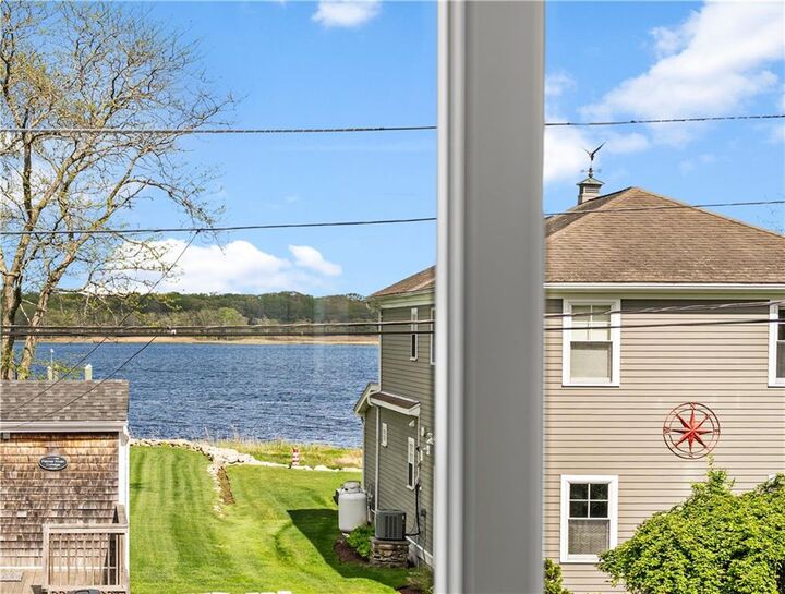 Property Photo: 28 Baron Road RI 02806