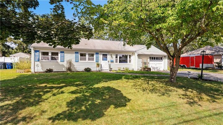Property Photo: 239 Richmond Drive RI 02888