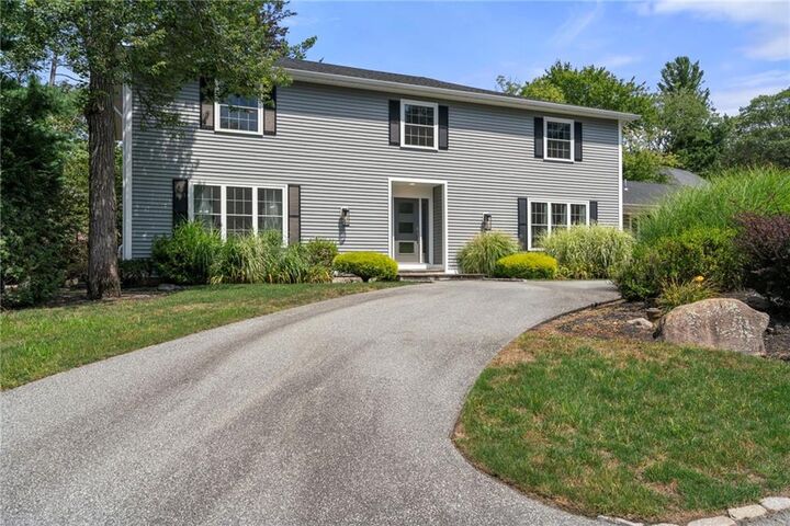 145 East Hill Drive  Cranston RI 02920 photo