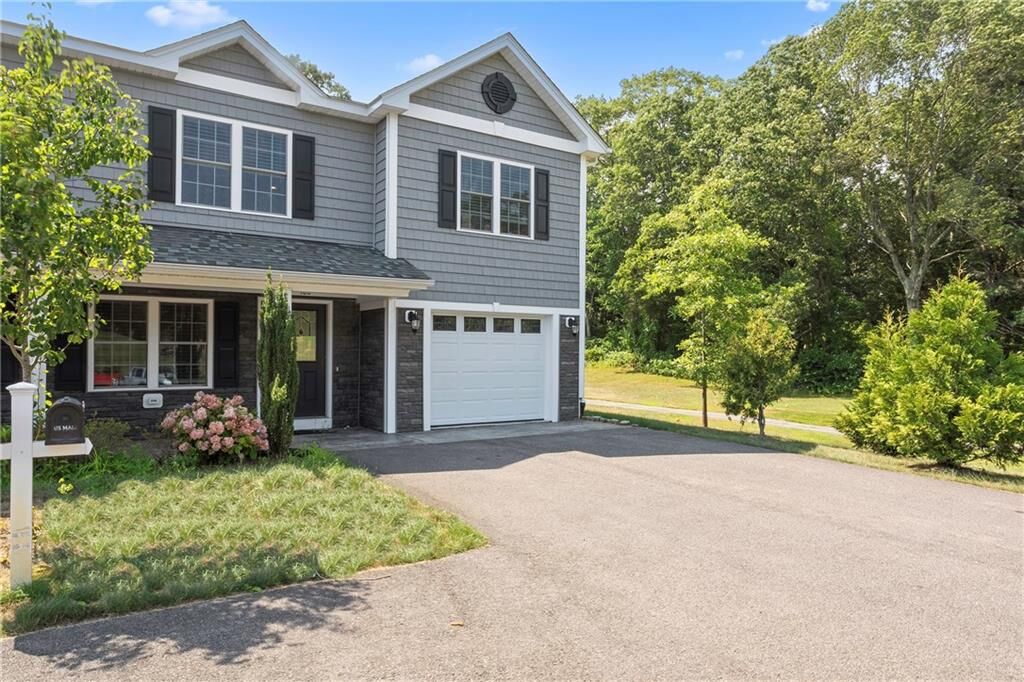 Property Photo:  180 South Road  RI 02818 