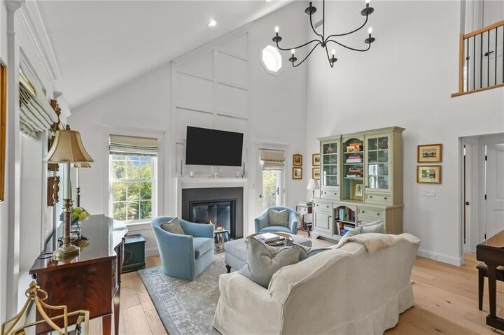 Property Photo: 310 Corey Lane RI 02842