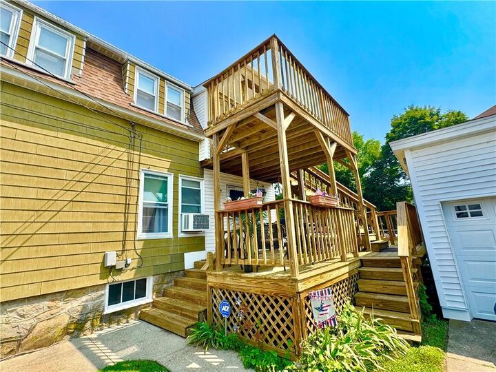 Property Photo:  23 Rutland Street  RI 02895 