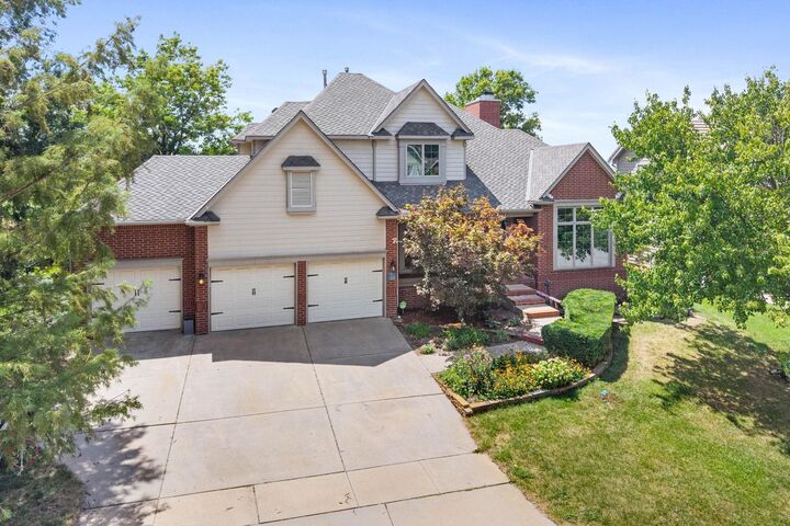 1205 Terradyne Ct  Andover KS 67002 photo