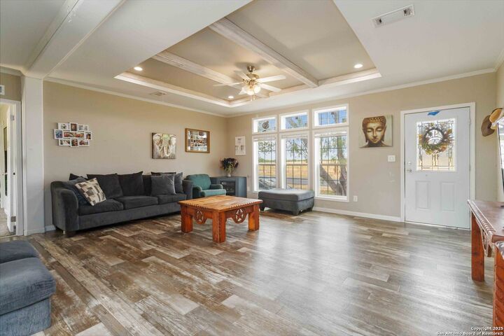 Property Photo:  13598 Old Frio City Rd  TX 78052 