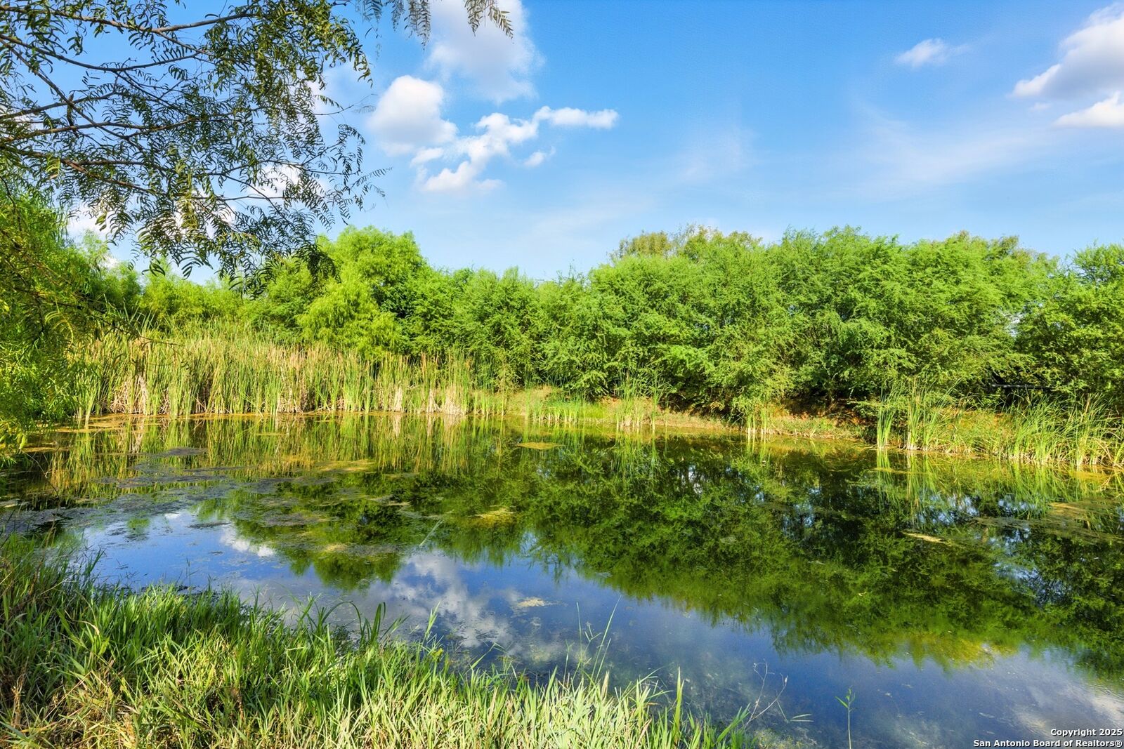 Property Photo: 723 County Road 106 TX 78114