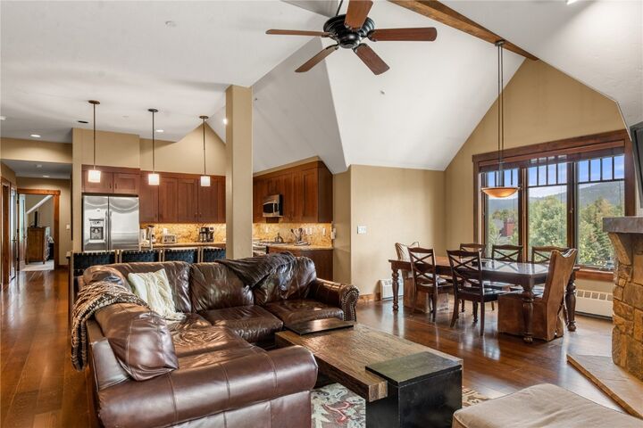Property Photo: 600 Columbine Road 5310 CO 80424