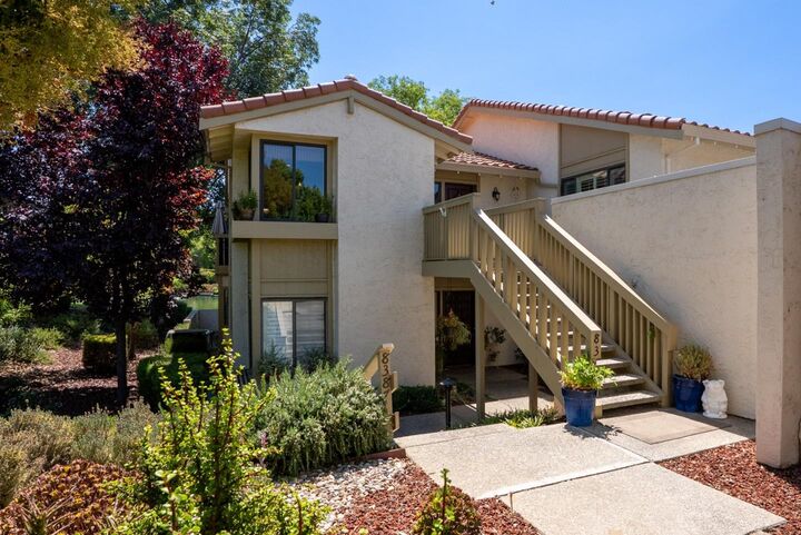 Property Photo: 8386 Riesling Way CA 95135