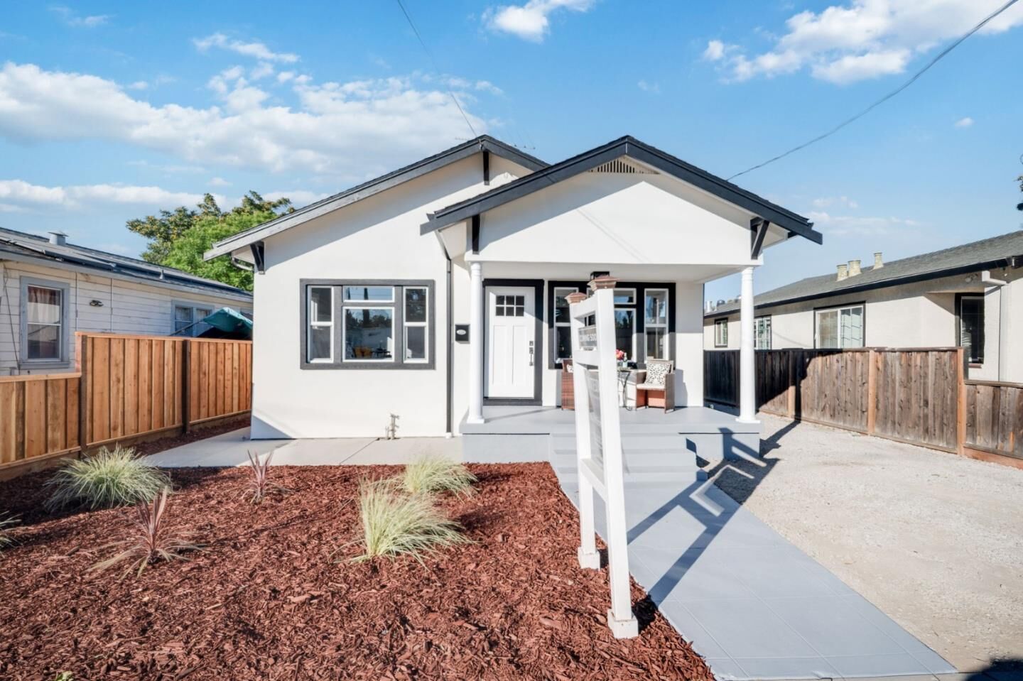Property Photo: 1536 Little Orchard Street CA 95110