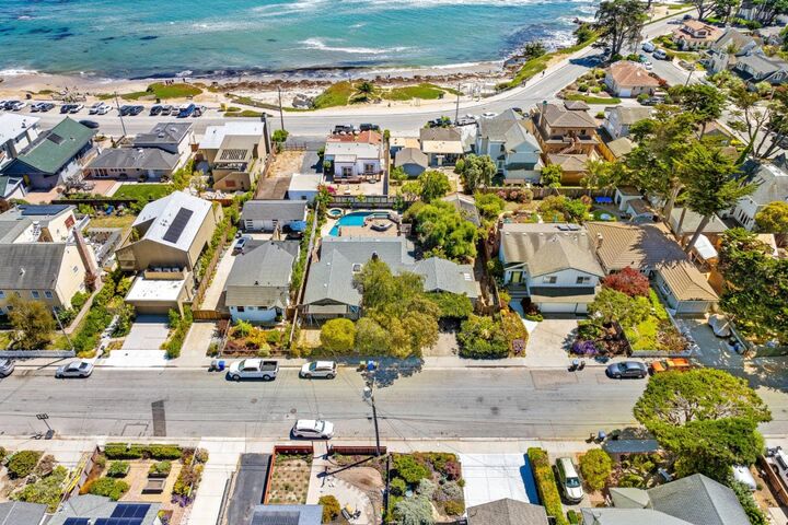351 Oxford Way  Santa Cruz CA 95060 photo