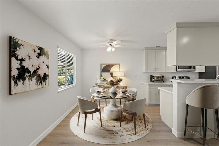 Property Photo: 323 Blossom Hill Road 2 CA 95123