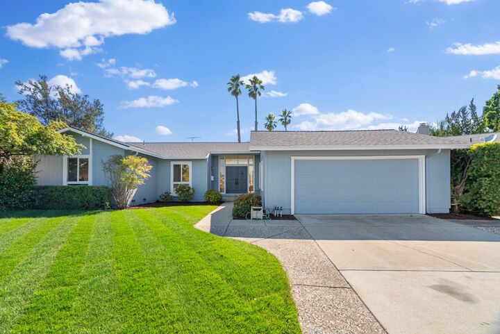 Property Photo:  5963 Larabee Court  CA 95120 