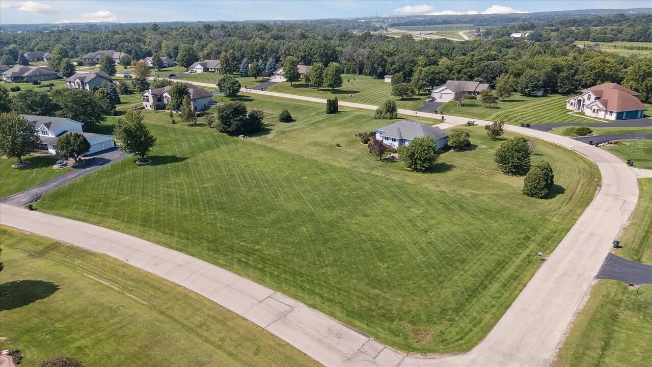 Property Photo: L62 North Waterman Drive WI 53563