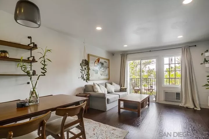 Property Photo:  10248 Maya Linda Rd. #33  CA 92126 